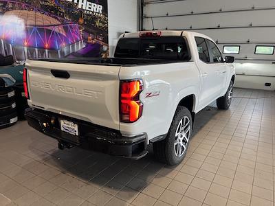 2024 Chevrolet Colorado Crew Cab 4x4 Pickup for sale #CS24S076 - photo 2