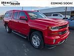 2018 Chevrolet Silverado 1500 Double Cab 4x4 Pickup for sale #CSL241601A - photo 1