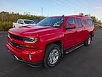 2018 Chevrolet Silverado 1500 Double Cab 4x4 Pickup for sale #CSL241601A - photo 4