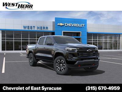 2025 Chevrolet Colorado Crew Cab 4x4 Pickup for sale #CSL251222 - photo 1