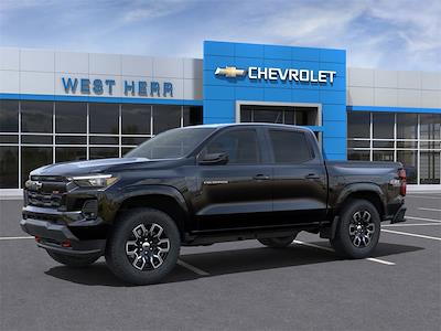 2025 Chevrolet Colorado Crew Cab 4x4 Pickup for sale #CSL251222 - photo 2