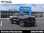 2025 Chevrolet Colorado Crew Cab 4x4 Pickup for sale #CSL251222 - photo 1