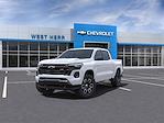 2025 Chevrolet Colorado Crew Cab 4x4 Pickup for sale #CSL251233 - photo 8