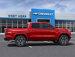 2025 Chevrolet Colorado Crew Cab 4x4 Pickup for sale #CSL251234 - photo 5