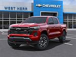 2025 Chevrolet Colorado Crew Cab 4x4 Pickup for sale #CSL251234 - photo 6