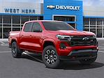 2025 Chevrolet Colorado Crew Cab 4x4 Pickup for sale #CSL251234 - photo 7