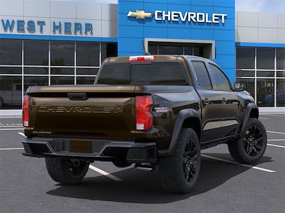2025 Chevrolet Colorado Crew Cab 4x4 Pickup for sale #CSL251235 - photo 2