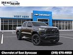 2025 Chevrolet Colorado Crew Cab 4x4 Pickup for sale #CSL251235 - photo 1
