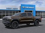 2025 Chevrolet Colorado Crew Cab 4x4 Pickup for sale #CSL251235 - photo 3