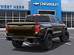 2025 Chevrolet Colorado Crew Cab 4x4 Pickup for sale #CSL251235 - photo 2