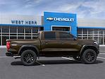 2025 Chevrolet Colorado Crew Cab 4x4 Pickup for sale #CSL251235 - photo 5