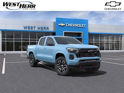 2025 Chevrolet Colorado Crew Cab 4x4 Pickup for sale #CSL251236 - photo 1