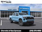 2025 Chevrolet Colorado Crew Cab 4x4 Pickup for sale #CSL251236 - photo 1