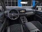 2025 Chevrolet Colorado Crew Cab 4x4 Pickup for sale #CSL251236 - photo 15