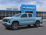 2025 Chevrolet Colorado Crew Cab 4x4 Pickup for sale #CSL251236 - photo 3