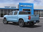 2025 Chevrolet Colorado Crew Cab 4x4 Pickup for sale #CSL251236 - photo 4