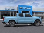 2025 Chevrolet Colorado Crew Cab 4x4 Pickup for sale #CSL251236 - photo 5