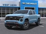 2025 Chevrolet Colorado Crew Cab 4x4 Pickup for sale #CSL251236 - photo 6