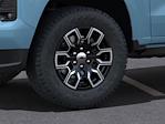 2025 Chevrolet Colorado Crew Cab 4x4 Pickup for sale #CSL251236 - photo 9