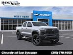 2025 Chevrolet Colorado Crew Cab 4x4 Pickup for sale #CSL251237 - photo 1