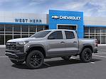 2025 Chevrolet Colorado Crew Cab 4x4 Pickup for sale #CSL251237 - photo 3