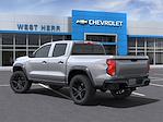 2025 Chevrolet Colorado Crew Cab 4x4 Pickup for sale #CSL251237 - photo 4