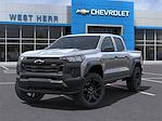 2025 Chevrolet Colorado Crew Cab 4x4 Pickup for sale #CSL251237 - photo 6