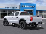 2025 Chevrolet Colorado Crew Cab 4x4 Pickup for sale #CSL251268 - photo 4