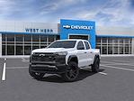 2025 Chevrolet Colorado Crew Cab 4x4 Pickup for sale #CSL251268 - photo 8