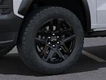 2025 Chevrolet Colorado Crew Cab 4x4 Pickup for sale #CSL251268 - photo 9