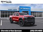 2025 Chevrolet Colorado Crew Cab 4x4 Pickup for sale #CSL251269 - photo 1