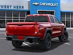 2025 Chevrolet Colorado Crew Cab 4x4 Pickup for sale #CSL251269 - photo 2