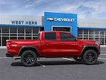 2025 Chevrolet Colorado Crew Cab 4x4 Pickup for sale #CSL251269 - photo 5