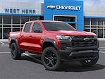 2025 Chevrolet Colorado Crew Cab 4x4 Pickup for sale #CSL251269 - photo 7