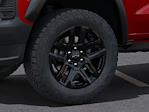 2025 Chevrolet Colorado Crew Cab 4x4 Pickup for sale #CSL251269 - photo 9