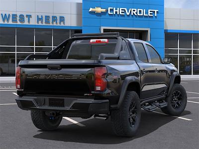 2025 Chevrolet Colorado Crew Cab 4x4 Pickup for sale #CSL251290 - photo 2