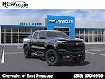 2025 Chevrolet Colorado Crew Cab 4x4 Pickup for sale #CSL251290 - photo 1