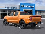 2025 Chevrolet Colorado Crew Cab 4x4 Pickup for sale #CSL251347 - photo 4