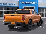 2025 Chevrolet Colorado Crew Cab 4x4 Pickup for sale #CSL251347 - photo 2