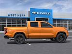 2025 Chevrolet Colorado Crew Cab 4x4 Pickup for sale #CSL251347 - photo 5