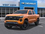2025 Chevrolet Colorado Crew Cab 4x4 Pickup for sale #CSL251347 - photo 6