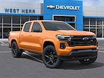 2025 Chevrolet Colorado Crew Cab 4x4 Pickup for sale #CSL251347 - photo 7