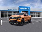 2025 Chevrolet Colorado Crew Cab 4x4 Pickup for sale #CSL251347 - photo 8