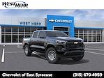 2025 Chevrolet Colorado Crew Cab 4x4 Pickup for sale #CSL251357 - photo 1