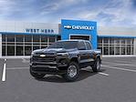 2025 Chevrolet Colorado Crew Cab 4x4 Pickup for sale #CSL251357 - photo 8