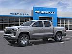 2025 Chevrolet Colorado Crew Cab 4x4 Pickup for sale #CSL251377 - photo 3