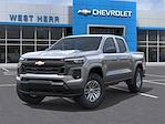 2025 Chevrolet Colorado Crew Cab 4x4 Pickup for sale #CSL251377 - photo 6