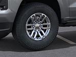 2025 Chevrolet Colorado Crew Cab 4x4 Pickup for sale #CSL251377 - photo 9