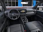 2025 Chevrolet Colorado Crew Cab 4x4 Pickup for sale #CSL251382 - photo 15