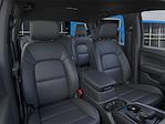 2025 Chevrolet Colorado Crew Cab 4x4 Pickup for sale #CSL251382 - photo 16